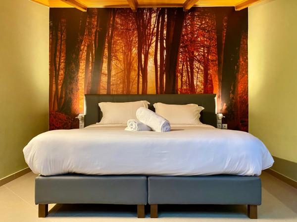 Aar Hotel & Spa Ioannina : photo 1 de la chambre suite familiale
