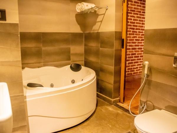 Basera Boutique Hotel : photo 3 de la chambre suite royale - navette gratuite depuis l'aéroport, 10 % de réduction sur la nourriture et les boissons, 10 % de réduction sur le spa