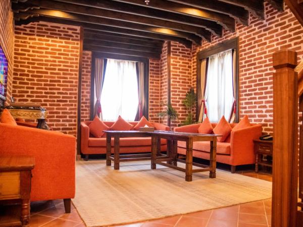 Basera Boutique Hotel : photo 4 de la chambre suite royale - navette gratuite depuis l'aéroport, 10 % de réduction sur la nourriture et les boissons, 10 % de réduction sur le spa