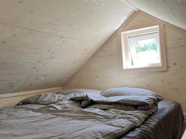 Eljest Bed & Breakfast : photo 1 de la chambre mobile home