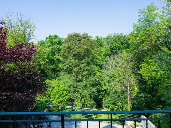 Paon Boutique Apartments : photo 1 de la chambre appartement 2 chambres