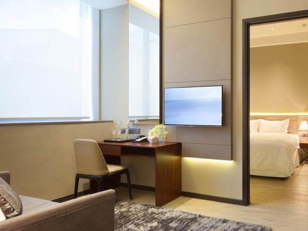 Louis Kienne Serviced Residences - Havelock : photo 5 de la chambre appartement 1 chambre