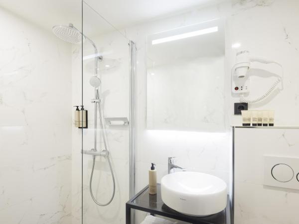 Huygens Place Amsterdam : photo 1 de la chambre chambre triple