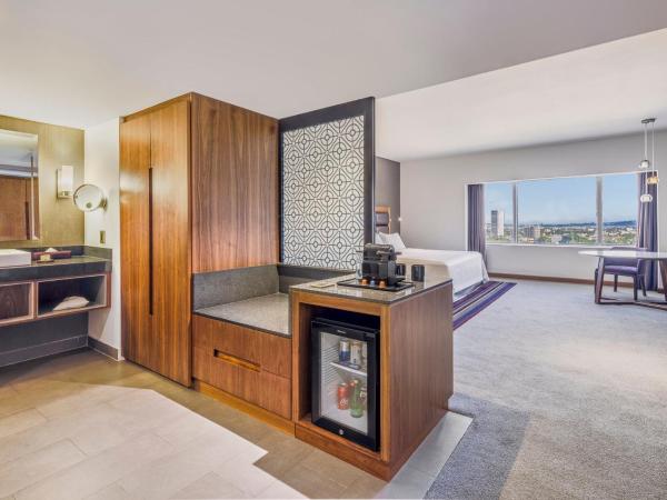 Fiesta Americana Guadalajara : photo 4 de la chambre suite junior lit king-size
