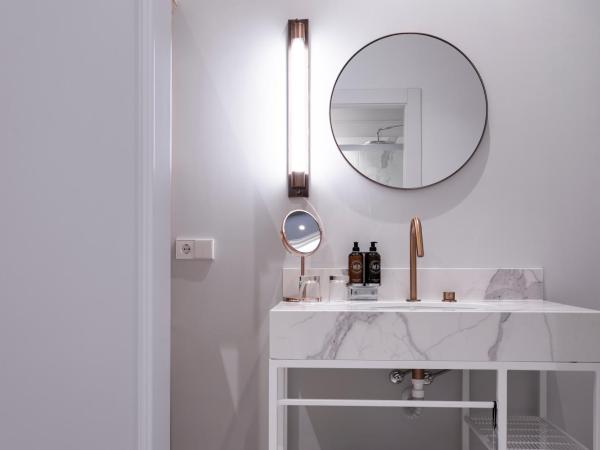 ICON Malabar : photo 8 de la chambre chambre double