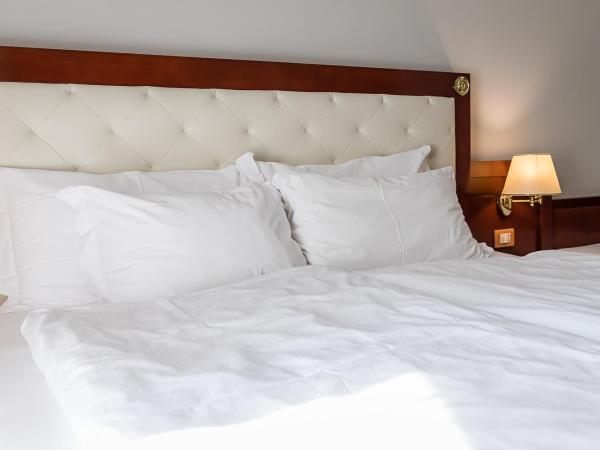 Mediterranee Family & Spa Hotel : photo 3 de la chambre suite junior confort