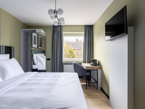 numa I Bona Rooms & Apartments : photo 2 de la chambre chambre standard