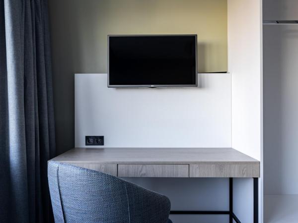 numa I Bona Rooms & Apartments : photo 6 de la chambre large studio with kitchenette - twin beds