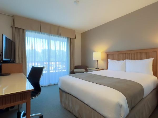 Coast Capri Hotel : photo 4 de la chambre chambre confort côte avec 1 lit queen-size