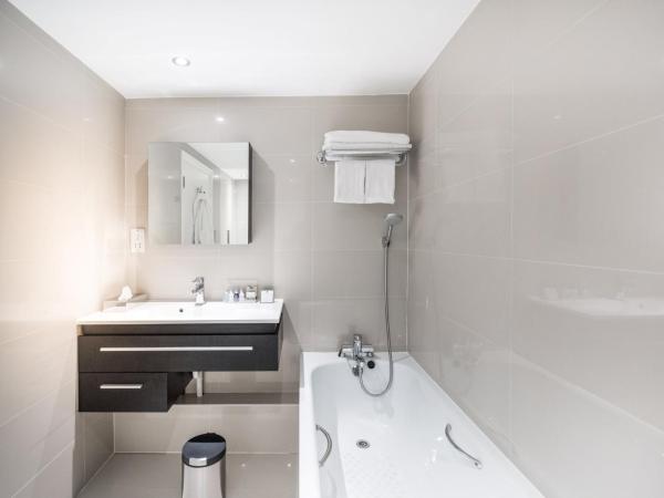 Holiday Inn London Kensington High St., an IHG Hotel : photo 2 de la chambre chambre standard