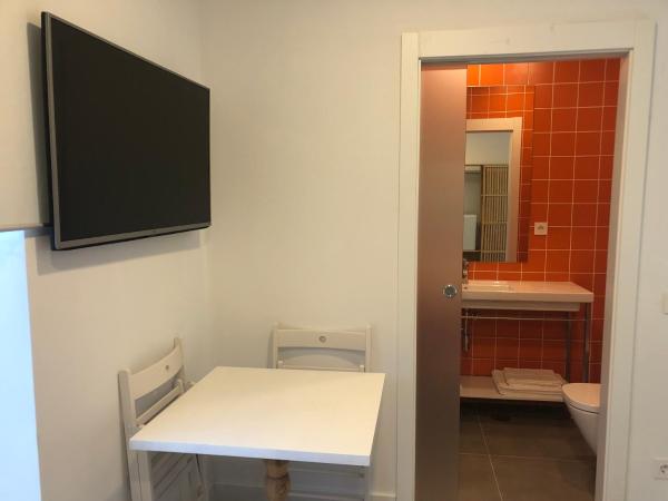 Casa da Praça Square Suites : photo 2 de la chambre suite junior