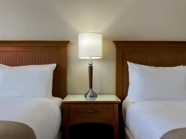 Coast Capri Hotel : photo 4 de la chambre chambre côté premium avec 2 lits queen-size