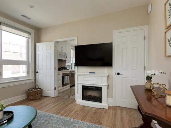 Casa Hotels : photo 2 de la chambre appartement 2 chambres