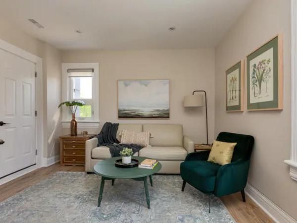 Casa Hotels : photo 3 de la chambre appartement 2 chambres