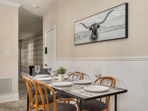 Casa Hotels : photo 6 de la chambre appartement 2 chambres