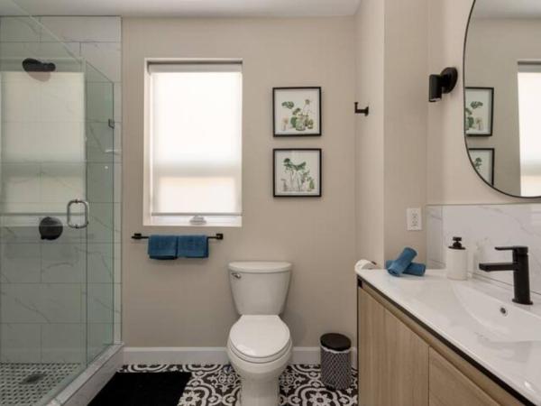 Casa Hotels : photo 8 de la chambre appartement 2 chambres