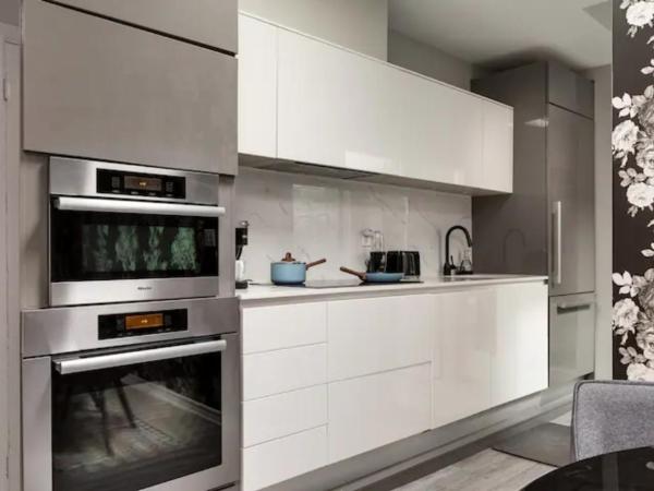 Casa Hotels : photo 3 de la chambre appartement 3 chambres