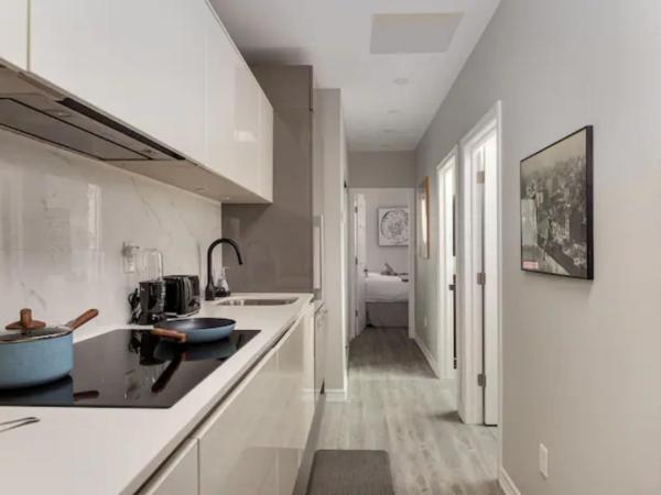 Casa Hotels : photo 5 de la chambre appartement 3 chambres