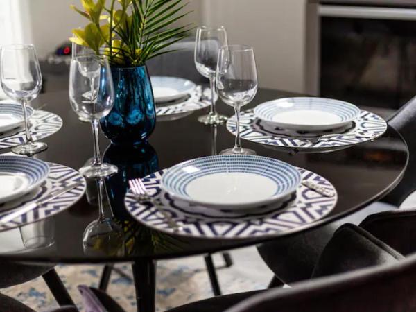 Casa Hotels : photo 8 de la chambre appartement 3 chambres