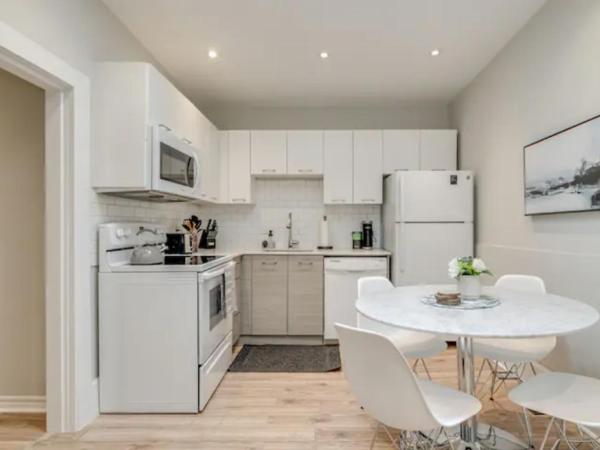 Casa Hotels : photo 2 de la chambre appartement standard