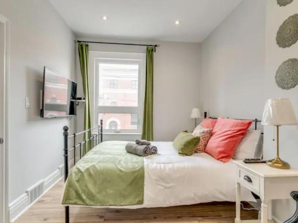 Casa Hotels : photo 4 de la chambre appartement standard