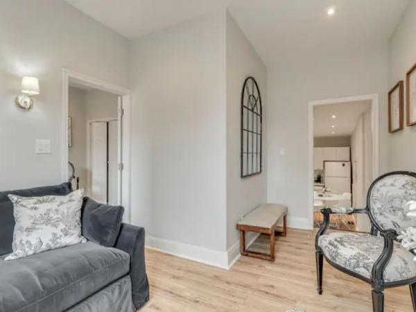 Casa Hotels : photo 5 de la chambre appartement standard