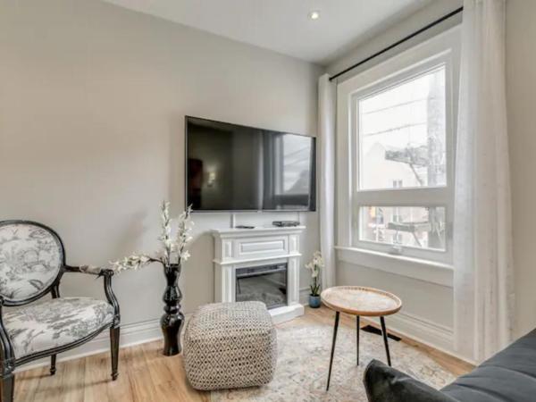 Casa Hotels : photo 6 de la chambre appartement standard