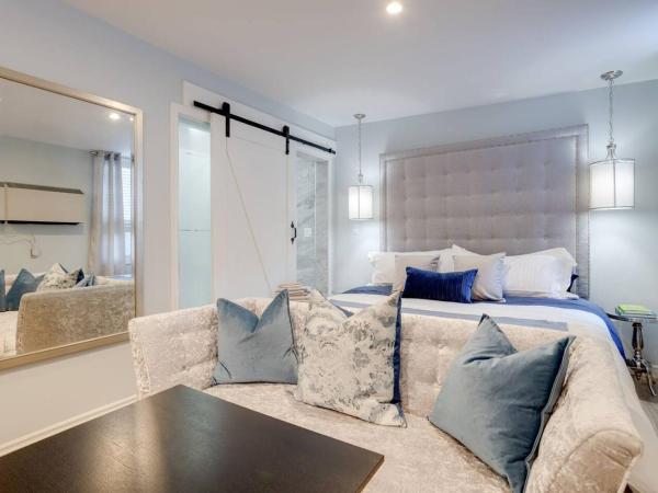 Casa Hotels : photo 4 de la chambre studio