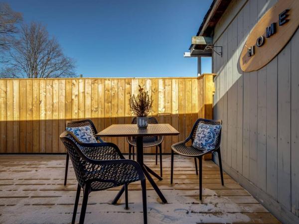 Casa Hotels : photo 8 de la chambre studio