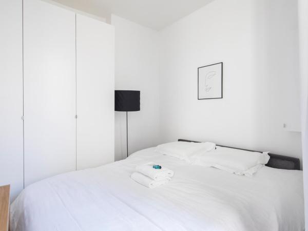123paris city : photo 3 de la chambre appartement supérieur