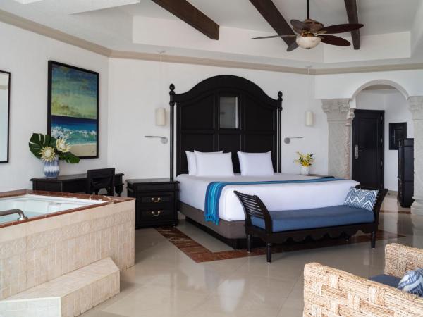 Hyatt Zilara Cancun - All Inclusive - Adults Only : photo 2 de la chambre suite lit king-size junior - côté océan