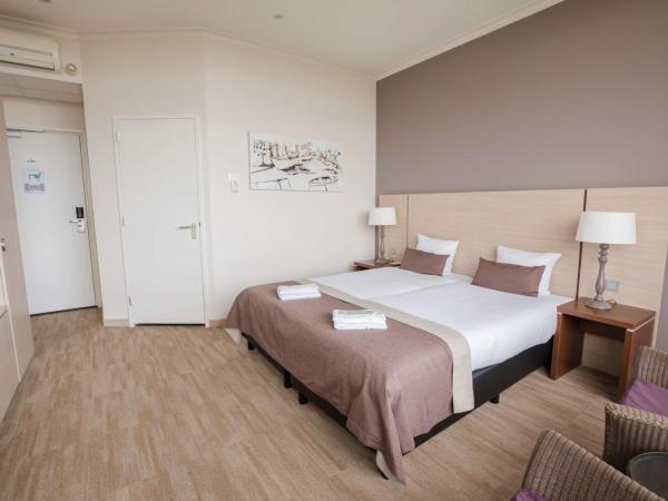 Flonk Hotel Groningen Centre, BW Signature Collection : photo 1 de la chambre chambre lits jumeaux confort