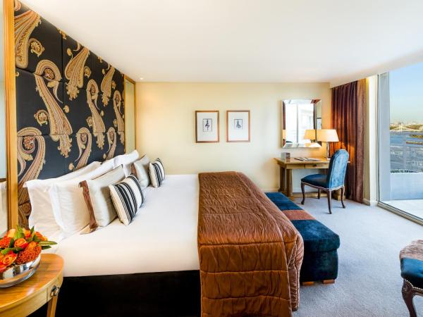 The Chelsea Harbour Hotel and Spa : photo 1 de la chambre suite penthouse savile