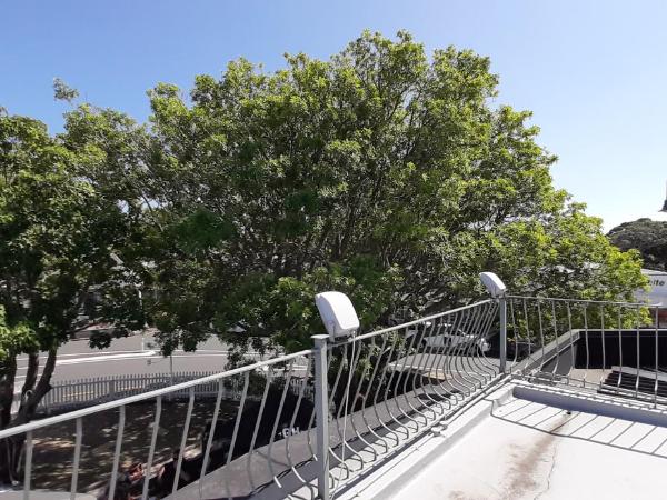 The Prospect of Howick Accommodation : photo 10 de la chambre chambre double avec balcon