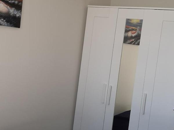 The Prospect of Howick Accommodation : photo 7 de la chambre chambre simple avec salle de bains commune