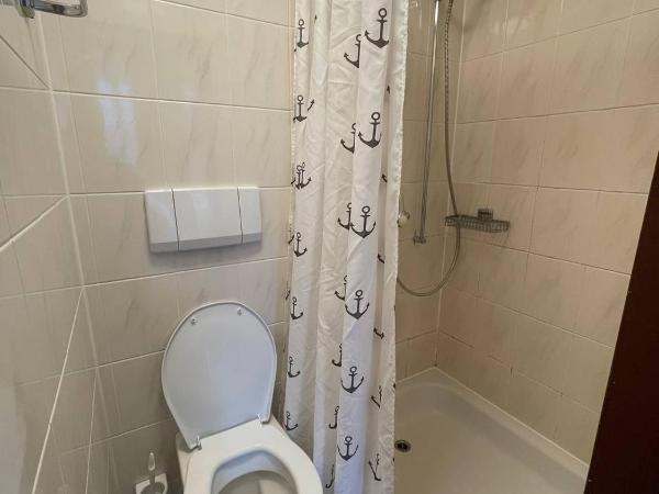 Zentrum Haus Davos : photo 4 de la chambre chambre familiale (5 personnes)