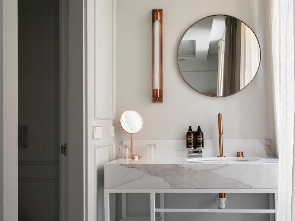 ICON Malabar : photo 4 de la chambre suite junior