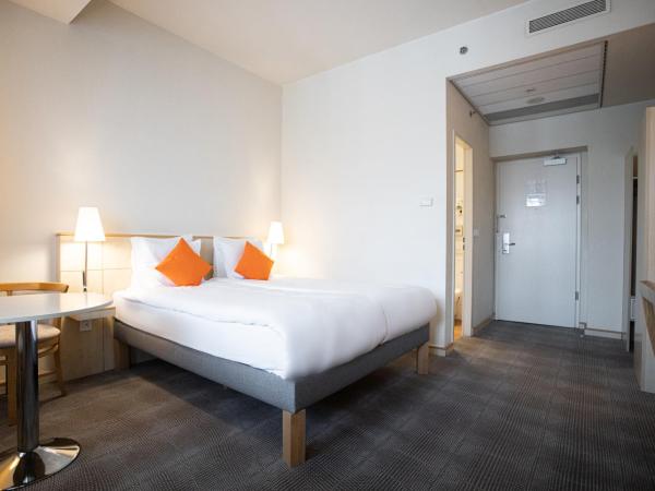 Novotel Budapest Centrum : photo 2 de la chambre chambre double standard