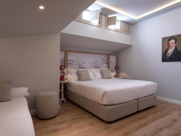 ICON Malabar : photo 5 de la chambre suite junior