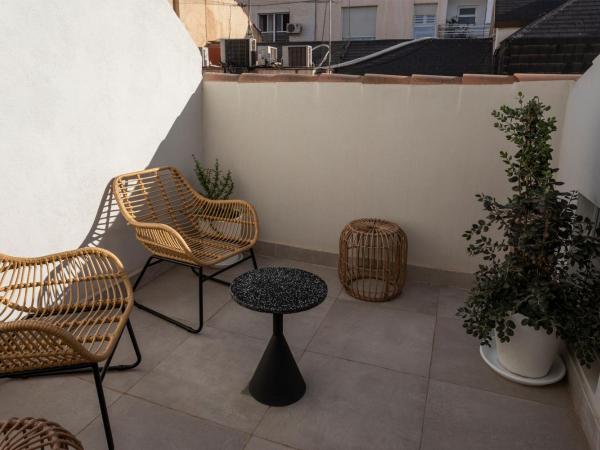 ICON Malabar : photo 8 de la chambre suite junior