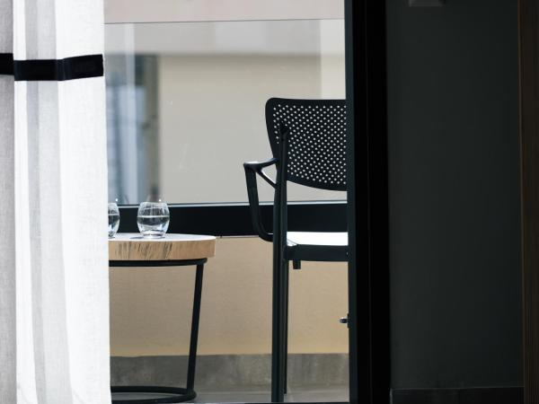 GD Gallery Suites : photo 7 de la chambre chambre double