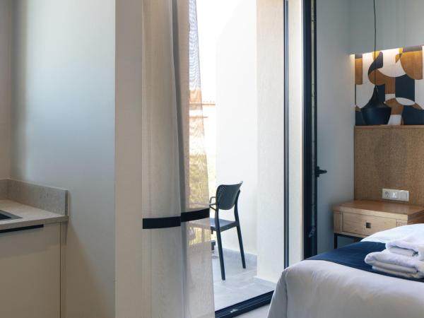 GD Gallery Suites : photo 5 de la chambre suite junior