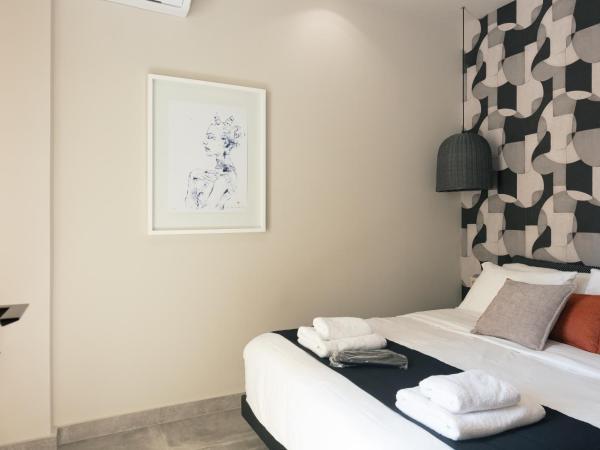 GD Gallery Suites : photo 3 de la chambre suite supérieure 