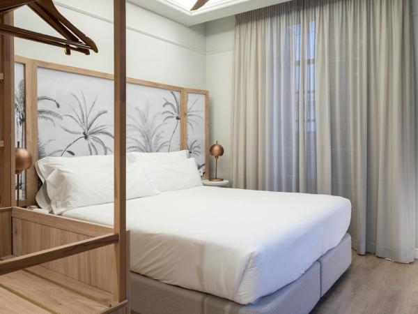 ICON Malabar : photo 7 de la chambre chambre double deluxe