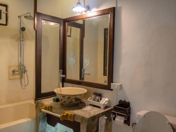 Cheva Gallery Boutique Hotel : photo 8 de la chambre chambre double deluxe