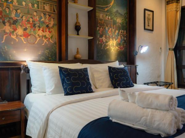Cheva Gallery Boutique Hotel : photo 9 de la chambre chambre double deluxe