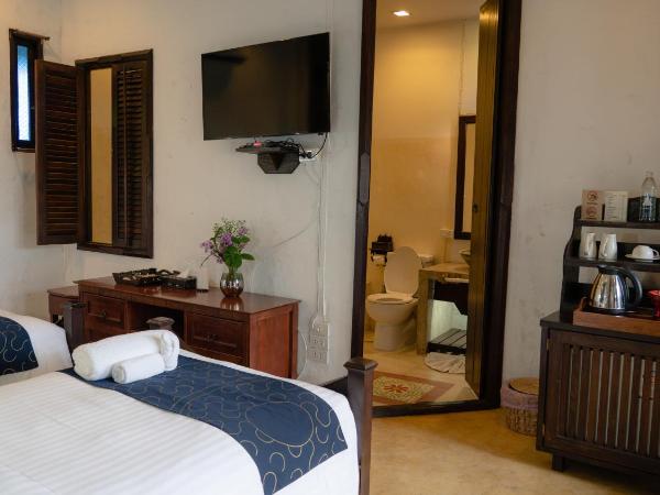 Cheva Gallery Boutique Hotel : photo 8 de la chambre chambre lits jumeaux deluxe