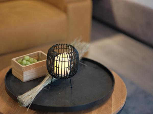 THE ROOMS - Hotel & House : photo 4 de la chambre studio deluxe