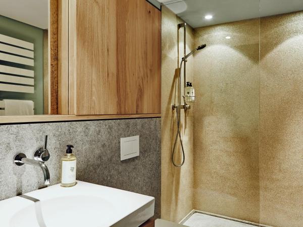 Hotel Wedina an der Alster : photo 3 de la chambre chambre double classique