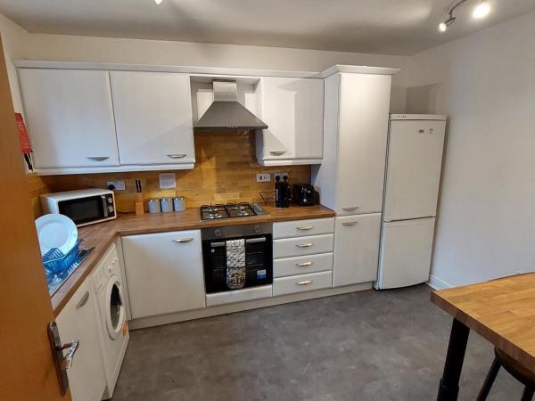 bankwellstreet : photo 2 de la chambre chambre double avec balcon